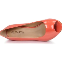 JB Martin PARMINA