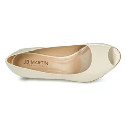 JB Martin PARMINA