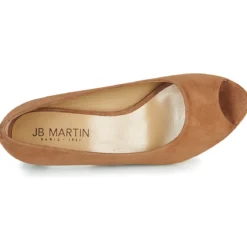 JB Martin PARMINA