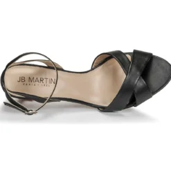 JB Martin POETIE