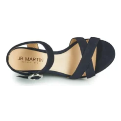JB Martin QUERIDA