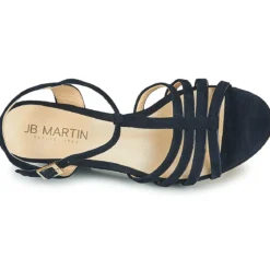 JB Martin QUIRA