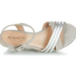 JB Martin QUOLIDAYS
