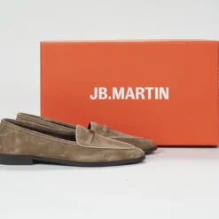 JB Martin RADES