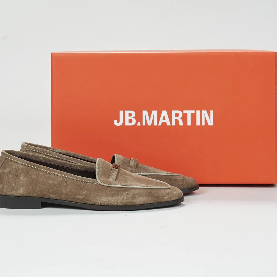 JB Martin RADES