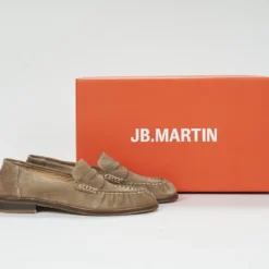 JB Martin RAISSA
