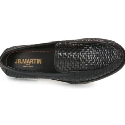 JB Martin RAMI