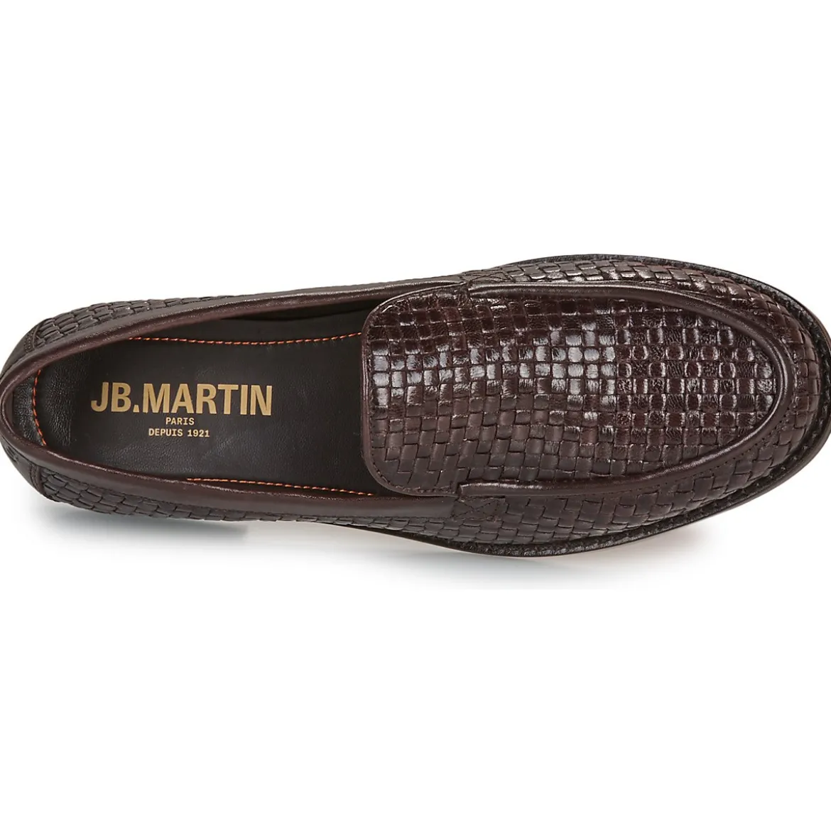 JB Martin RAMI
