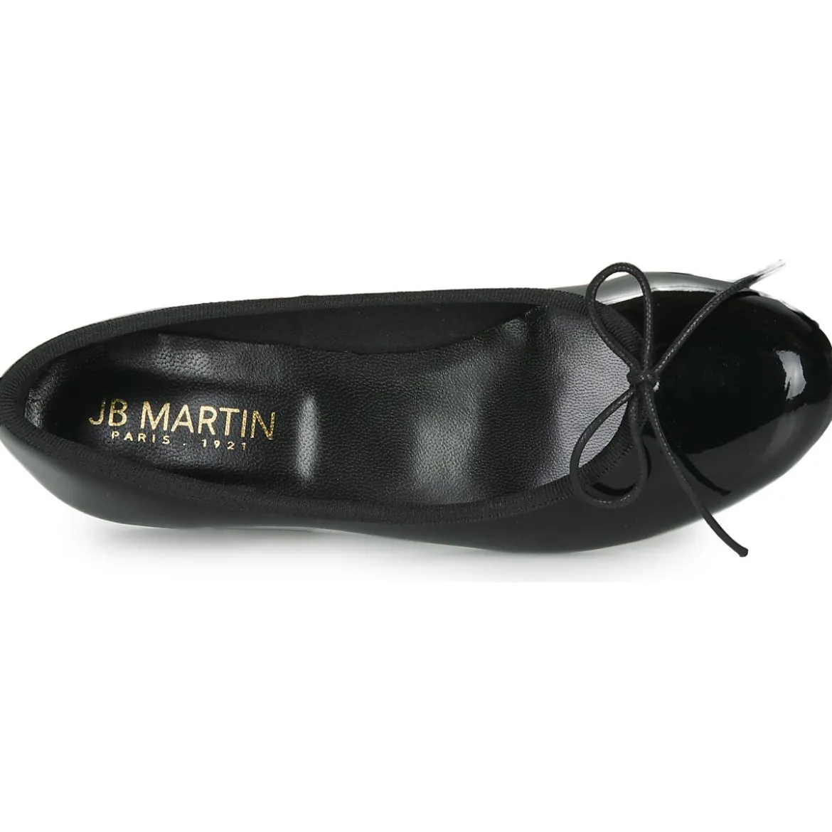 JB Martin REVE