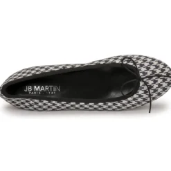 JB Martin ROMY