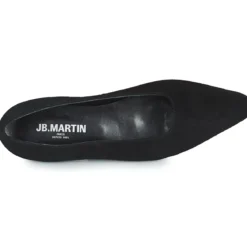 JB Martin SAGE