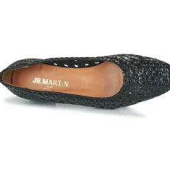 JB Martin SAUVAGE
