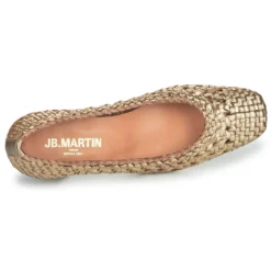 JB Martin SAUVAGE