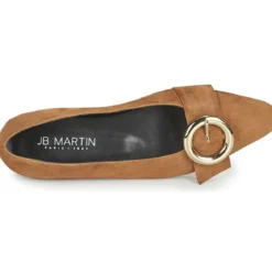JB Martin SAVOIR