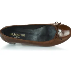 JB Martin SCENE