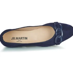 JB Martin SEDUIRE