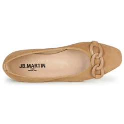 JB Martin SEDUIRE
