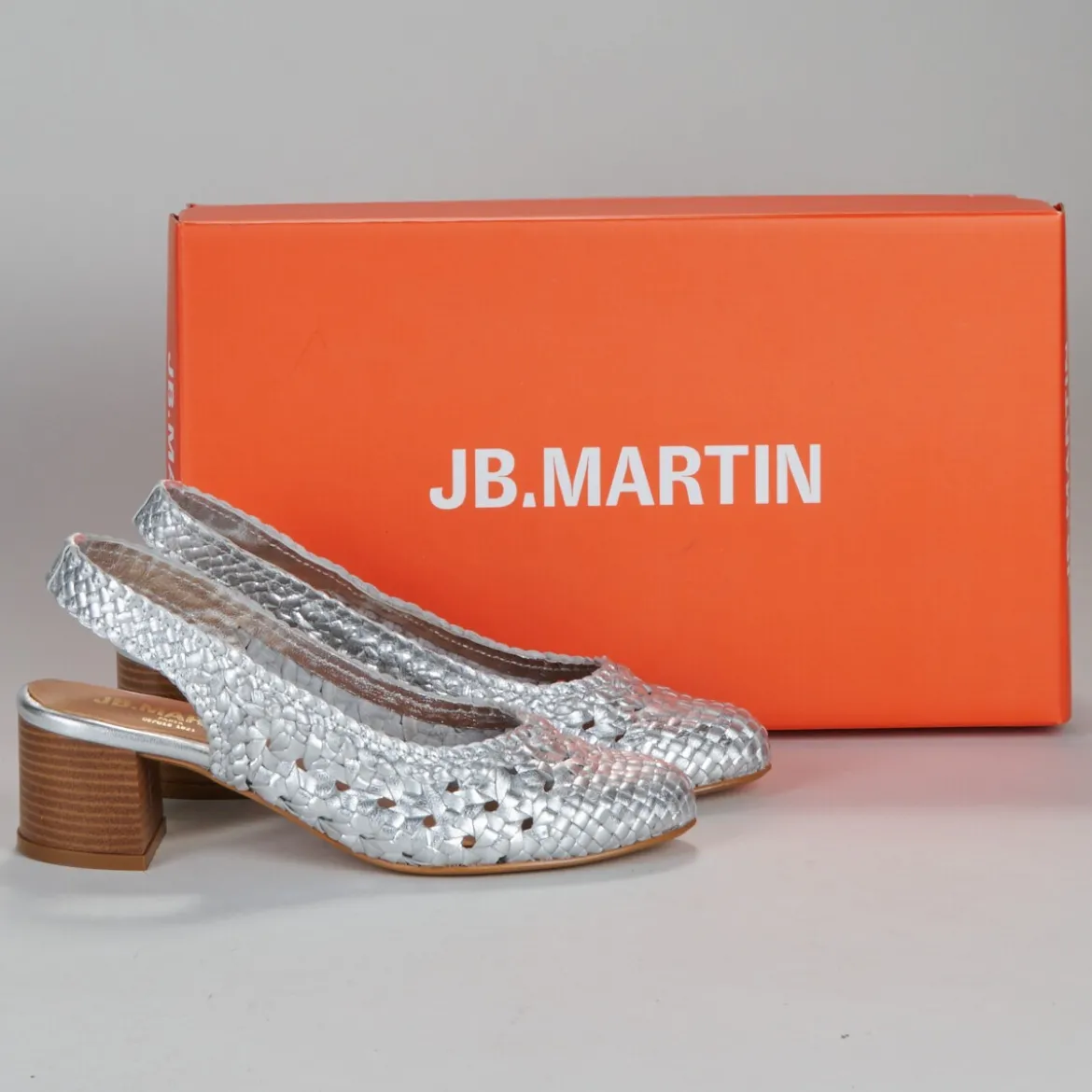 JB Martin SELMA