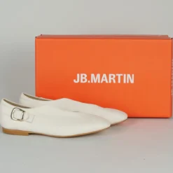 JB Martin SINCERE