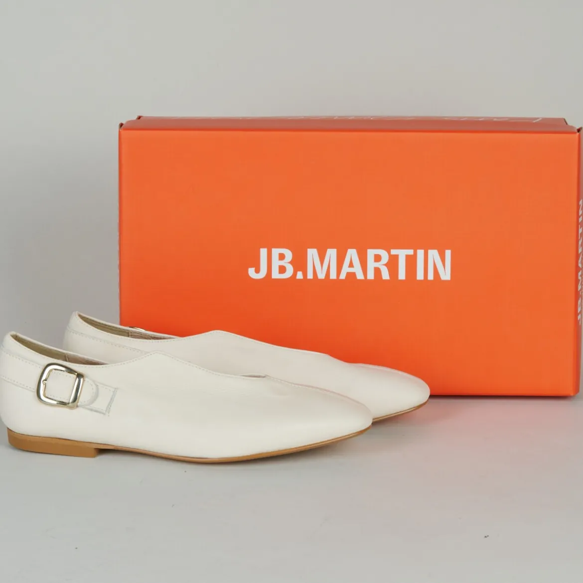 JB Martin SINCERE