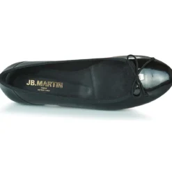 JB Martin STORY