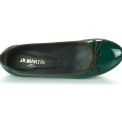 JB Martin STORY