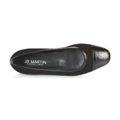 JB Martin SUCCES