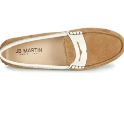 JB Martin TABATA