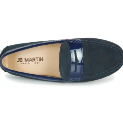 JB Martin TABATA