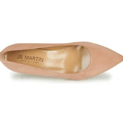 JB Martin TADELYS