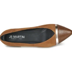 JB Martin TALENT