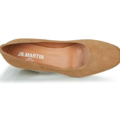 JB Martin TAMARA