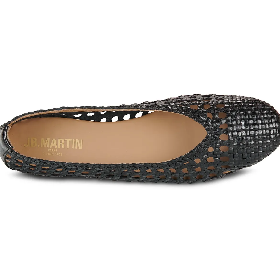 JB Martin TANGO