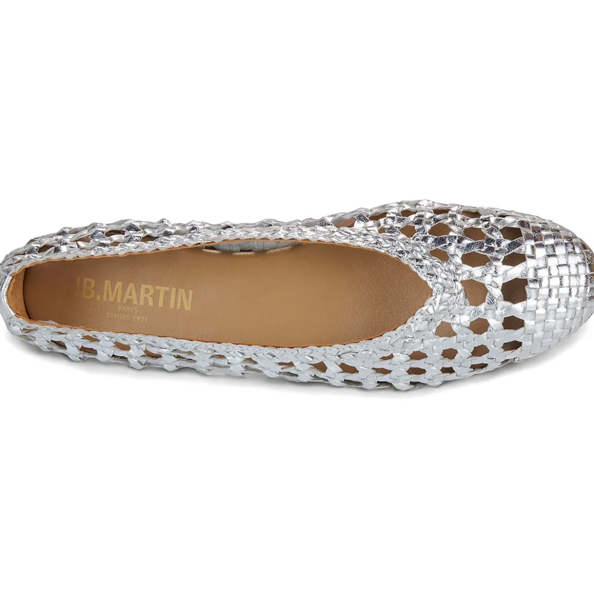 JB Martin TANGO