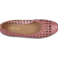 JB Martin TANGO