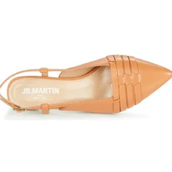 JB Martin TEMPO