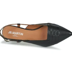 JB Martin TEMPO