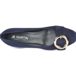 JB Martin TENTATION
