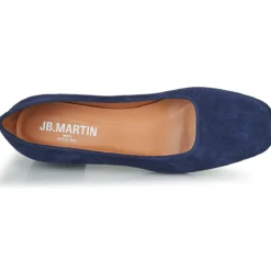 JB Martin TONIQUE