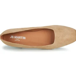 JB Martin TONIQUE