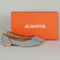 JB Martin TORRENT