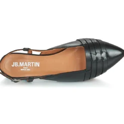 JB Martin TRESOR