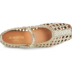 JB Martin TRICIA