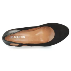 JB Martin TROPHEE