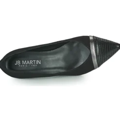 JB Martin TROUBLANTE