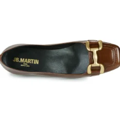 JB Martin VALERIA