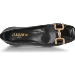 JB Martin VALERIA