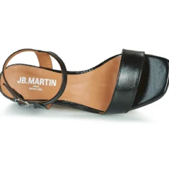 JB Martin VALSER