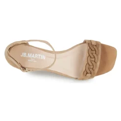 JB Martin VEGAS