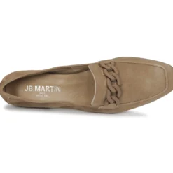 JB Martin VEILLE